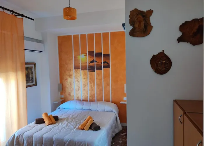 B&b Cefalù