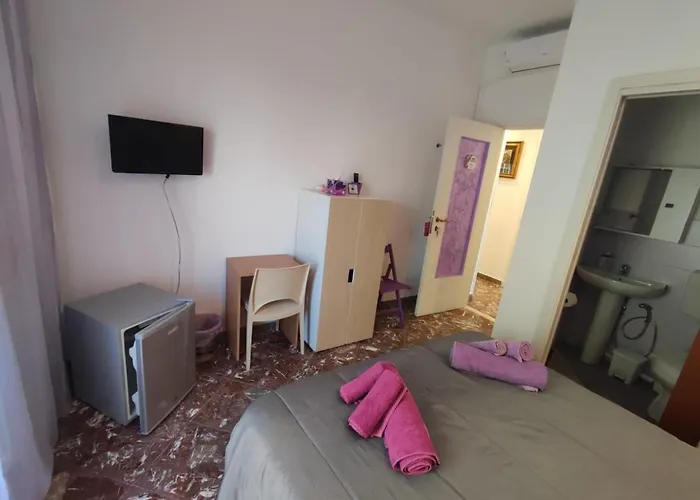 B&b Cefalù