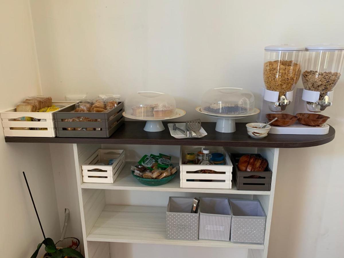 B&b Cefalù Couette-café