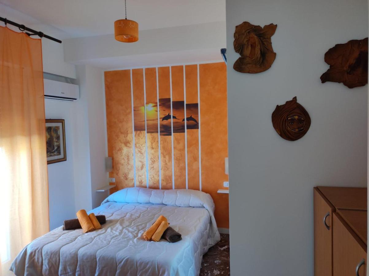 Couette-café B&b Cefalù