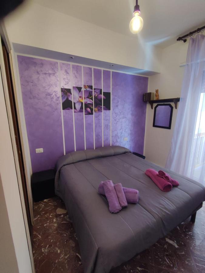 B&b Cefalù Couette-café