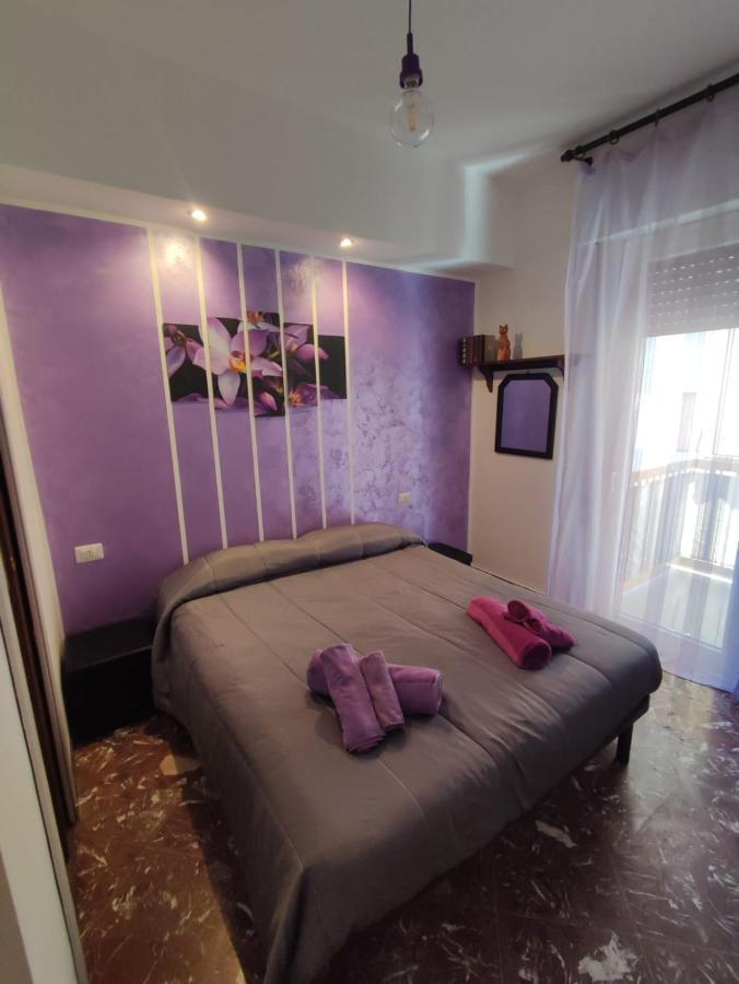 B&b Cefalù * Cefalù