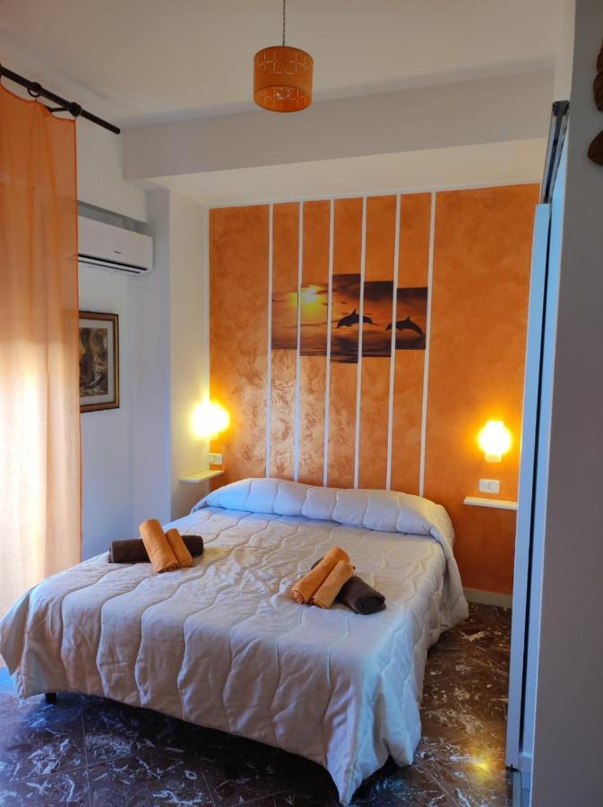 B&b Cefalù Couette-café *