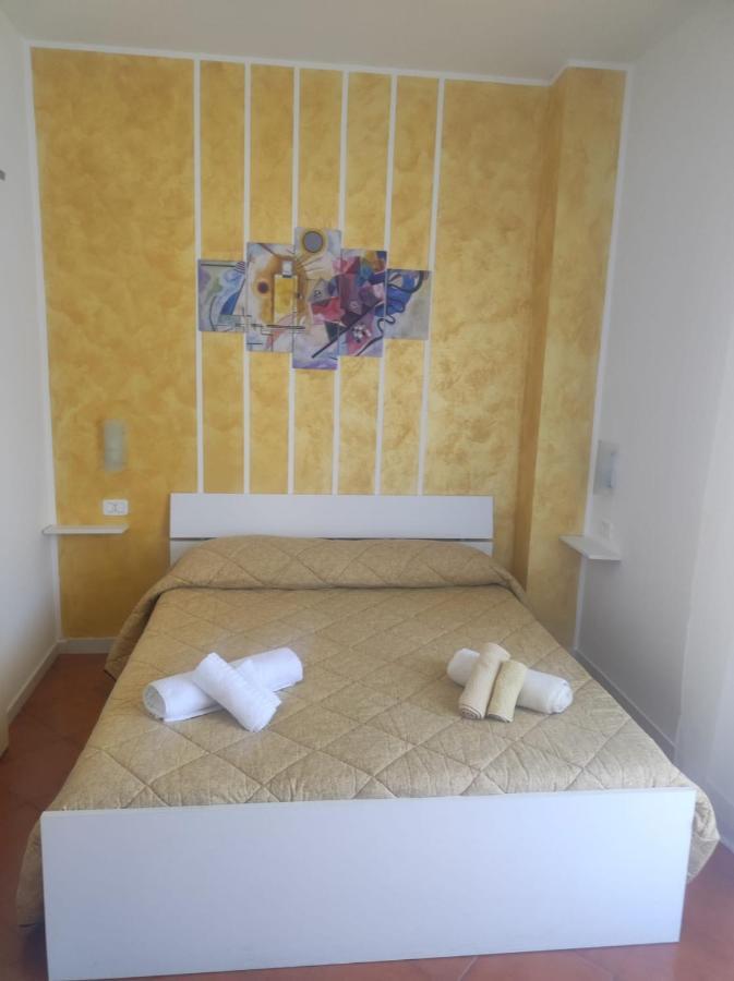 B&b Cefalù