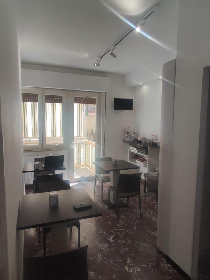 B&b Cefalù Couette-café Cefalù