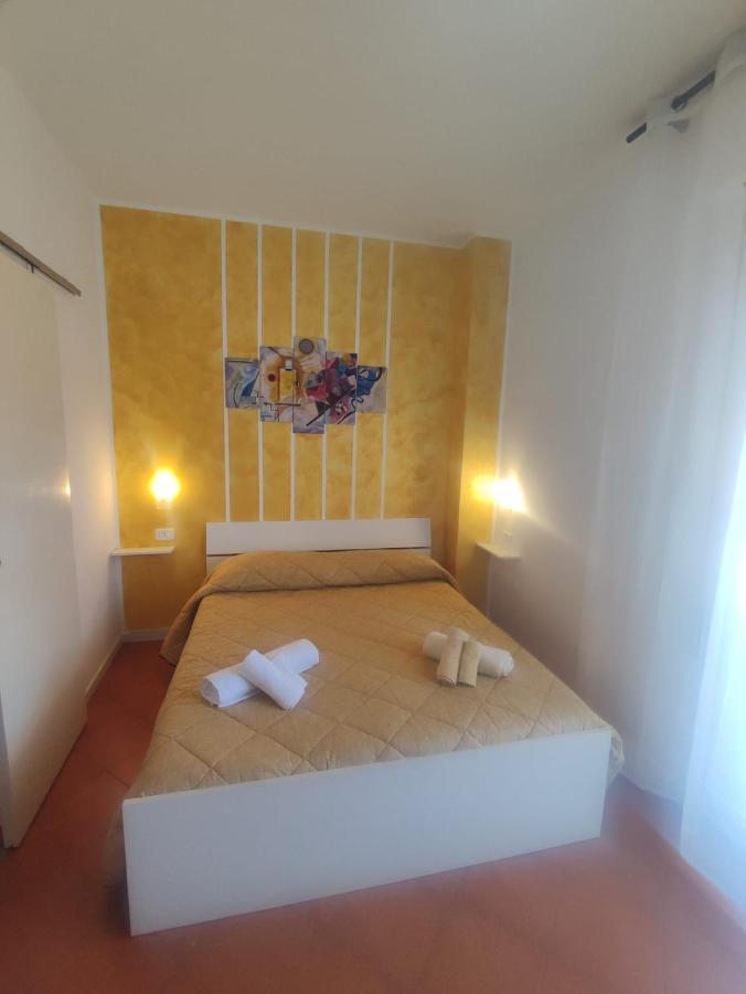 Couette-café B&b Cefalù Cefalù