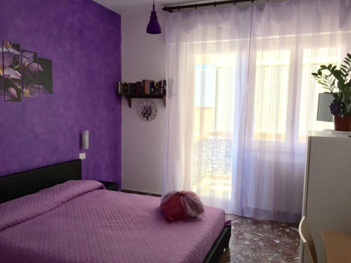 B&b Cefalù Cefalù