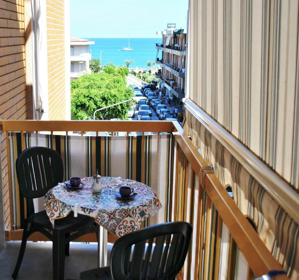 B&b Cefalù